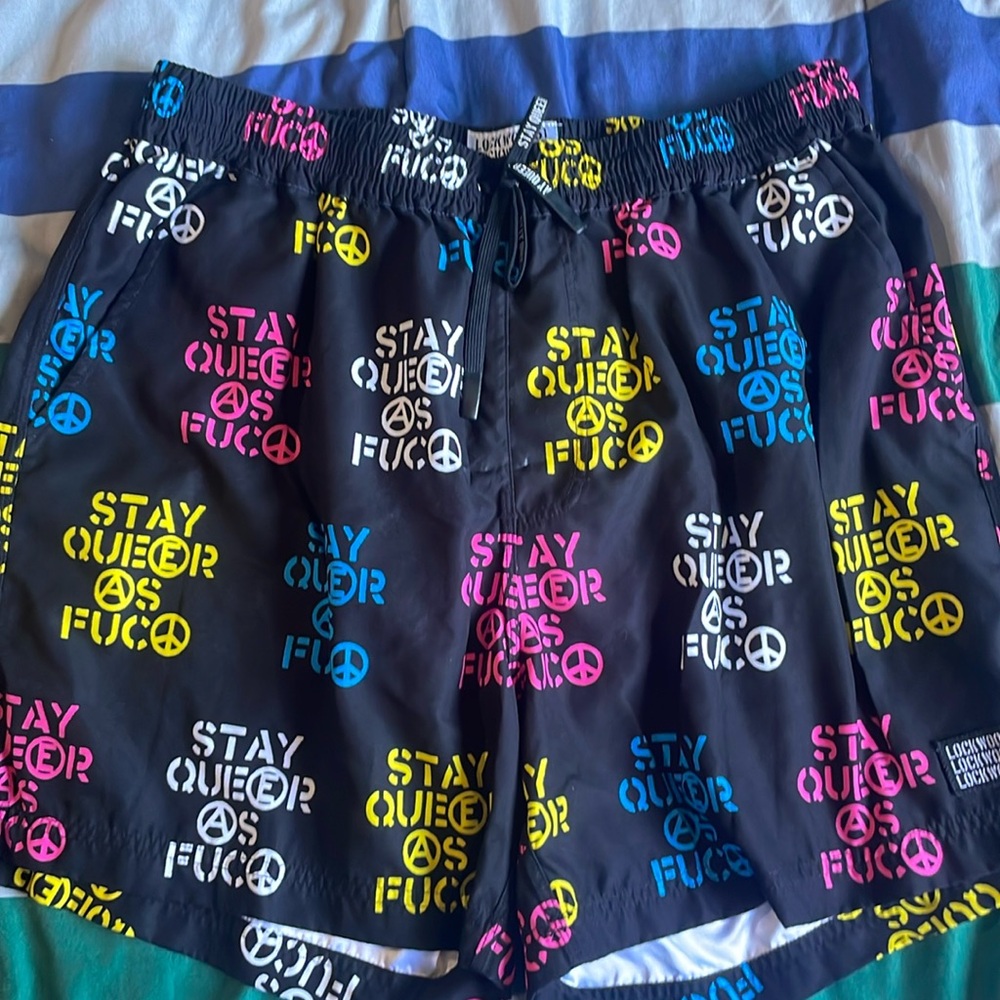 Boardshorts